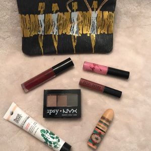 Make Up Bundle